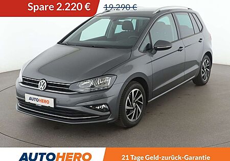 VW Golf Volkswagen 1.5 TSI ACT Join Aut.*NAVI*ACC*PDC*SHZ*