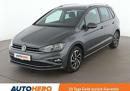 VW Golf Volkswagen 1.5 TSI ACT Join Aut.*NAVI*ACC*PDC*SHZ*
