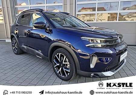Citroën C5 Aircross Citroen Shine Pack Hybrid 225 Pano*SHZ*360°Cam*Park Assist