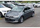 VW Touran Volkswagen Sound DSG*ACC*PANO*LED*PDC*APP*NAV*17Z*