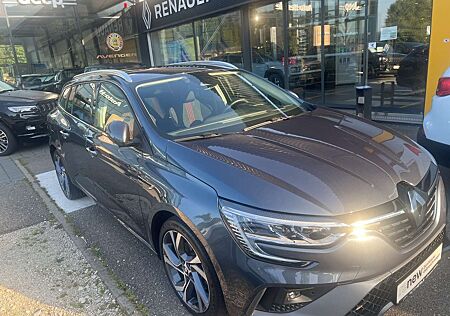Renault Megane IV 1.3 TCe 160 Grandtour R.S.Line GPF