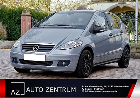Mercedes-Benz A 170 *Automatik, Klima, SHZ, PDC*