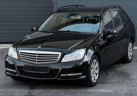 Mercedes-Benz C 180 C -Klasse T-Modell CGI BlueEfficiency