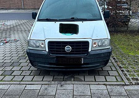 Fiat Scudo