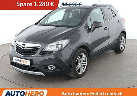 Opel Mokka 1.4 Turbo Innovation ecoFlex*TEMPO*PDC*
