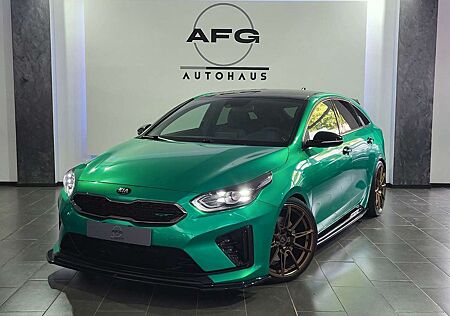 Kia Pro_ceed ProCeed / pro_cee'd *WERKSGAR07/26*BASTUCK EDELS