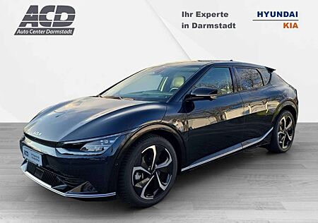 Kia EV6 RWD, 77,4-kWh*Comfort*Air*Drive*WP*Assi*Design*Sou