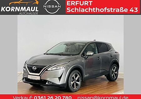 Nissan Qashqai N-Connecta 1.5 VC-T e-POWER Automatik