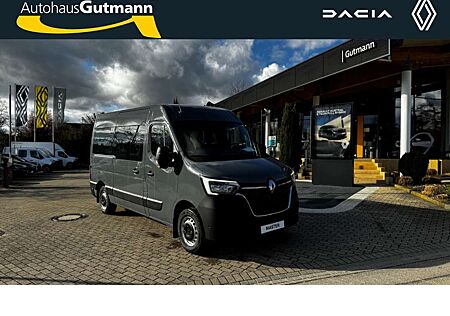 Renault Master PKW COMBI 9S L2H2 3,5t dCi 145 PDCv+h RÜCKFAHRKAME