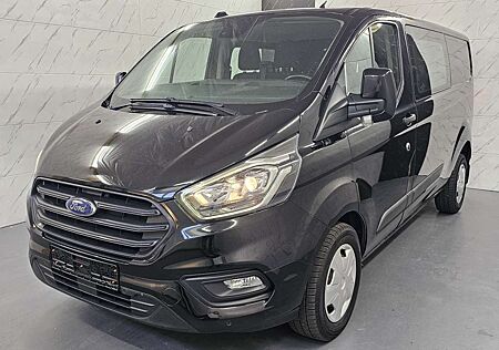 Ford Transit Custom 320 L2 Trend 6.Sitzer+AHK+Klima