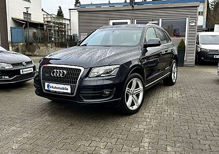 Audi Q5 2.0 TFSI quattro S-line