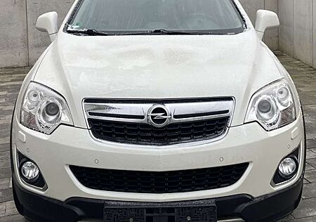 Opel Antara 2.2 CDTI 4x4 Aut. Cosmo