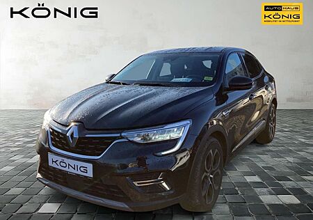 Renault Arkana TECHNO TCe 140