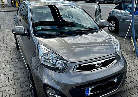 Kia Picanto 1.0 Spirit