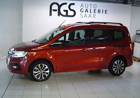 Renault Kangoo III Techno 1.3 TCe130 EU6e Navi LEDMehrzonenklima.