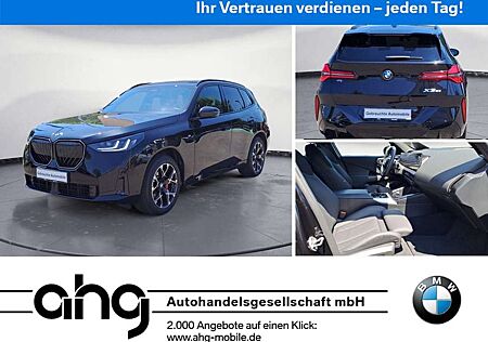 BMW X3 xDrive20i M Sportpaket Klimaaut. AHK