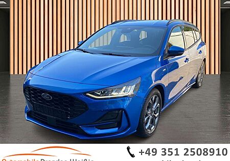 Ford Focus 1.0 EB ST-Line X*AHK*Bang&Olufsen*ACC