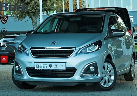 Peugeot 108 Style