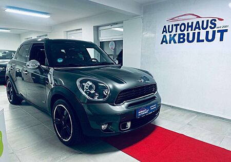 Mini Cooper S Countryman Cooper S All4*Finanzierung+Tüv Neu*