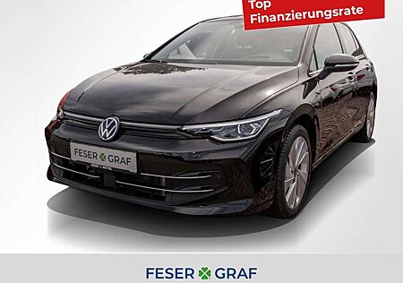 VW Golf Volkswagen VIII 1.5 eTSI Style DSG AHK/Matrix/HUD/Kamera/ACC/