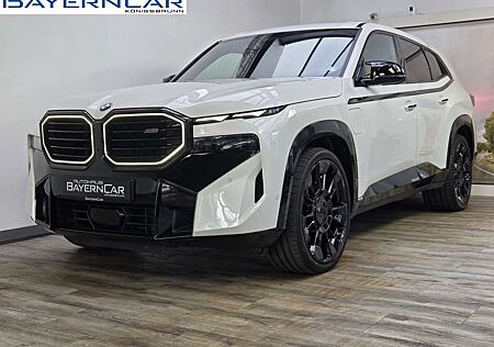 BMW XM 50e 23Zoll DriviProf. ACC AHK B&W Sitzlüftung