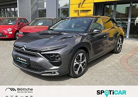 Citroën C5 X Citroen 1.6 Hybrid - HUD/NAVI/KAMERA/SITZH/KLIMAAUT