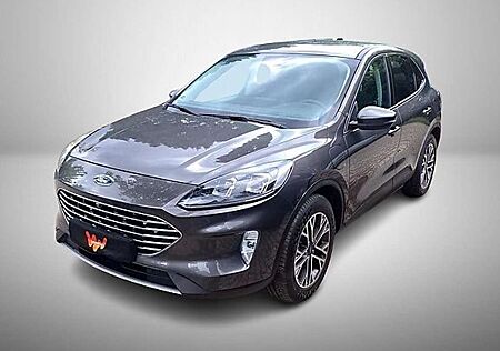 Ford Kuga 2.5 Duratec PHEV*Winter*Keyless*Sitzheizung