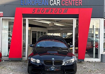 BMW M3 Coupé RECARO*KW*EVENTURI*