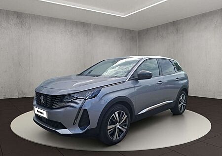 Peugeot 3008 1.5 BlueHDi 130 Allure Pack