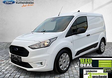 Ford Transit Connect Kasten L1 Trend Klima 2xPDC ACC