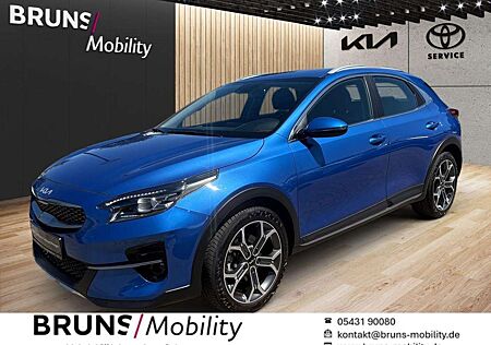 Kia XCeed 1.5 T-GDI Spirit