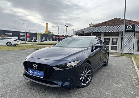 Mazda 3 2.5 140PS AT Centre-line LED Kamera NAVI