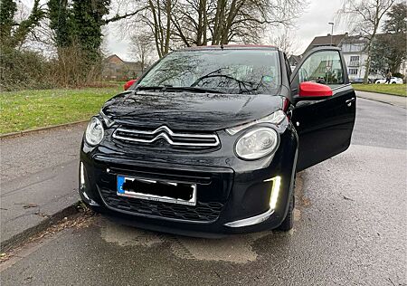 Citroën C1 Citroen Airscape Shine 82PS