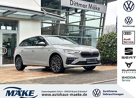 Skoda Scala Selection Tour 1.0 TSI DSG LED NAVI APP TEMPO. DAB