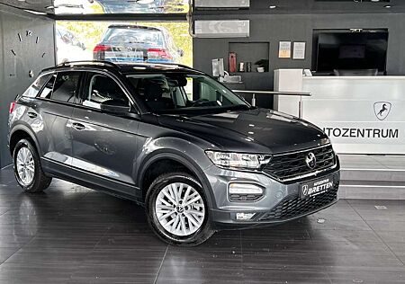 VW T-Roc Volkswagen 1.0 TSI PDC*SHZ*ACC*1.Hand