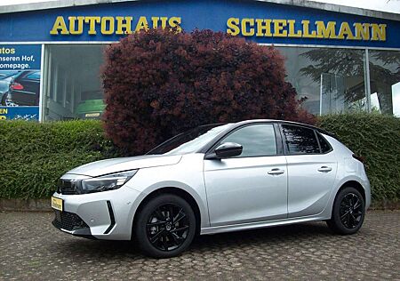 Opel Corsa F 1.2T GS Voll-LED SHZ LHZ PDC+Kam NaviPro
