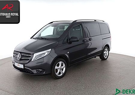 Mercedes-Benz Vito 119 CDI 4M TOURER STANDHEIZ,ACC,KAMERA,AHK