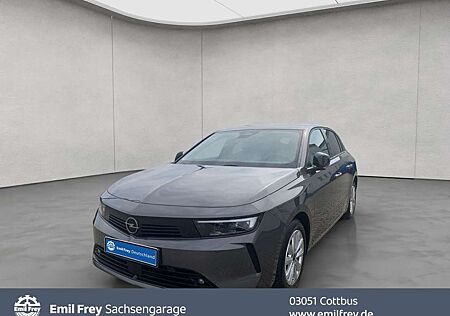 Opel Astra 1.2 Turbo Automatik Elegance NAVI * LED