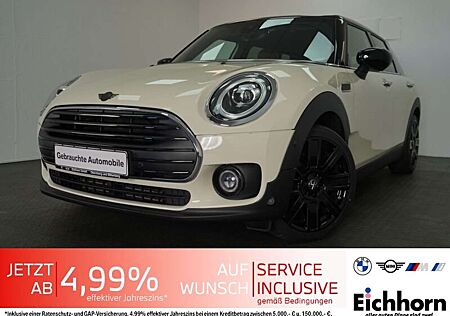 Mini Cooper Clubman *LEDER.SPORTSITZE.PARKASSIST*