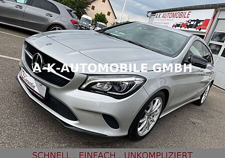 Mercedes-Benz CLA 180 Auto.*LED*KAMERA*NAVI*AHK