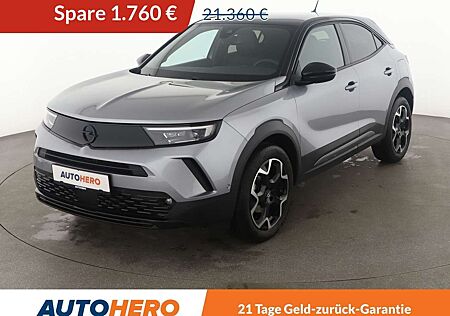 Opel Mokka 1.2 Turbo Ultimate*NAVI*ACC*CAM*PDC*SHZ*