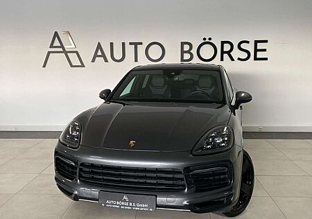 Porsche Cayenne S Coupe*LUFT*HUD*PANO*CAM*STH*BOSE*LED*