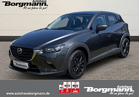 Mazda CX-3 Center-Line 2.0 Bluetooth - Sitzheizung - Tempomat