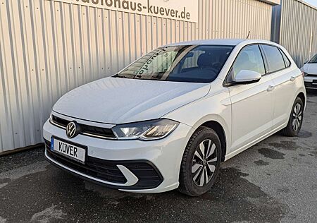 VW Polo Volkswagen Move 1,0 TSI DSG ACC+LED+Shzg+Einparkh.+15´´