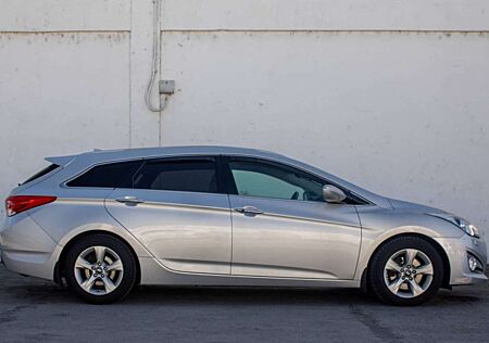 Hyundai i40 i40cw 1.7 CRDi Automatik Premium