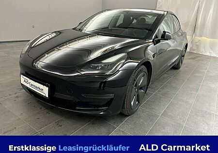 Tesla Model 3 Langstreckenbatt. Allradantrieb Dual Motor Limousi