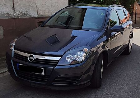 Opel Astra 1.6 Caravan " Station Wagon"