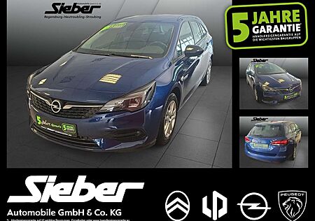 Opel Astra Sports Tourer 1.2 Turbo Edition *Klima*