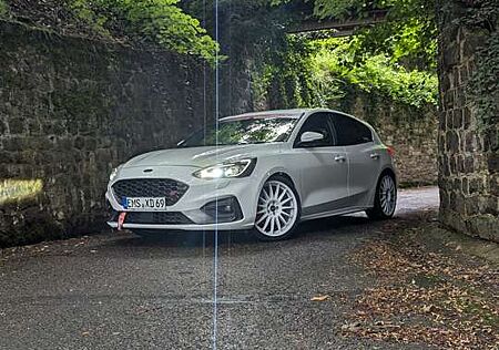 Ford Focus ST