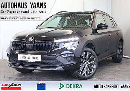 Skoda Kamiq 1.0 TSI Selection AID+CARPLAY+KEY+KAM+LED